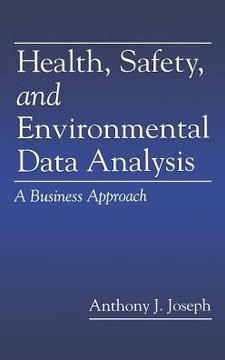 Health, Safety, and Environmental Data Analysis