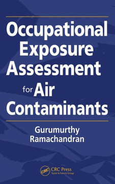 Occupational Exposure Assessment for Air Contaminants