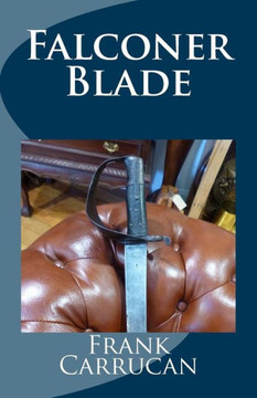 Falconer Blade (Infinite Worlds) (Volume 4)