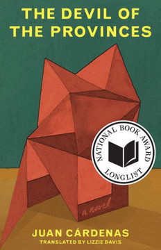 The Devil of the Provinces The Devil of the Provinces