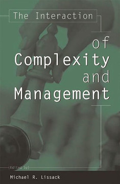 The Interaction of Complexity and Management