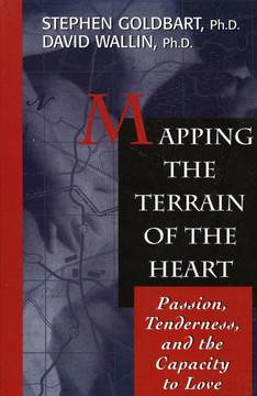 Mapping the Terrain of the Heart: Passion, Tenderness, and the Capacity to Love
