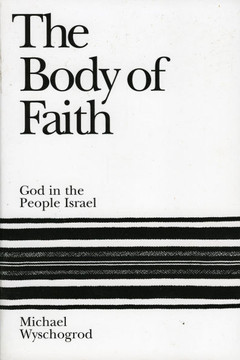 The Body of Faith: God in the People Israel
