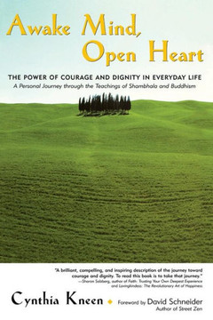 Awake Mind, Open Heart: The Power of Courage and Dignity in Everyday Life