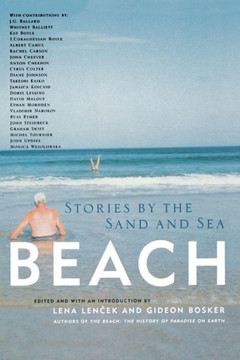 Beach: Stories by the Sand and Sea