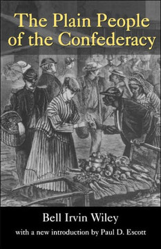 Plain People of the Confederacy
