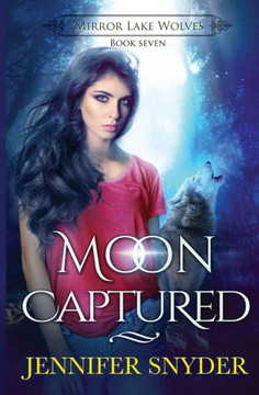 Moon Captured