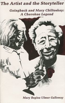 The Artist and the Storyteller