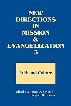 New Directions N Mission and Evangelization 3
