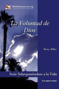 La Voluntad de Dios