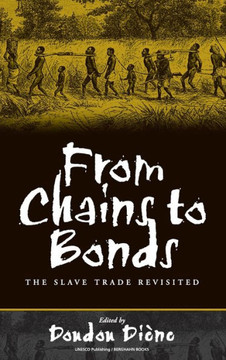 From Chains to Bonds: The Slave Trade Revisited