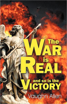 The War Is Real The War Is Real