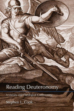 Reading Deuteronomy: A Literary and Theological Commentary Reading Deuteronomy: A Literary and Theological Commentary