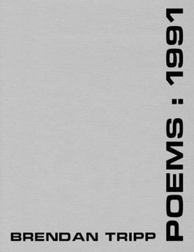Poems: 1991