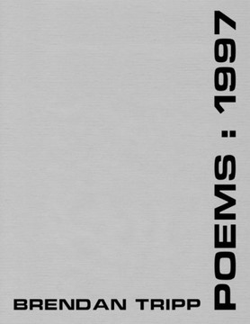Poems: 1997