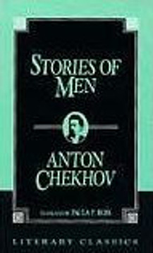 Stories of Men