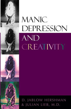 Manic Depression and Creativity Manic Depression and Creativity