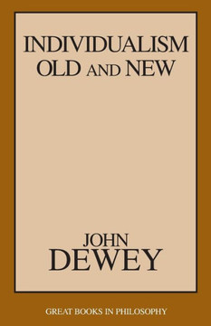 Individualism Old and New