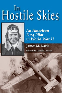 In Hostile Skies: An American B-24 Pilot in World War II Volume 3