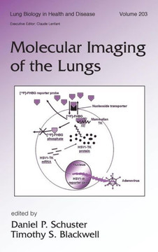 Molecular Imaging of the Lungs