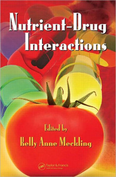 Nutrient-Drug Interactions Nutrient-Drug Interactions