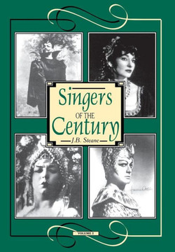 Singers of the Century Singers of the Century