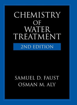 Chemistry of Water Treatment