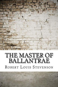 The Master Of Ballantrae