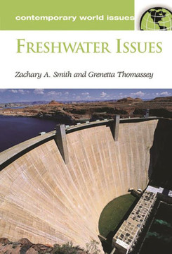 Freshwater Issues: A Reference Handbook