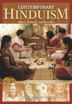 Contemporary Hinduism: Ritual, Culture, and Practice