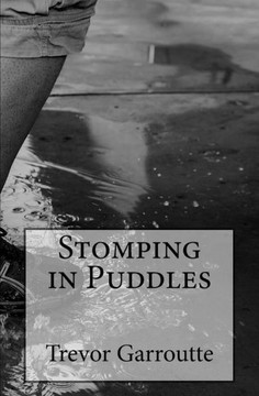 Stomping In Puddles