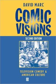 Comic Visions: A Collection of Papers Presented at the 65th Conference on Glass Problems, the Ohio State University, Columbus, Ohio,