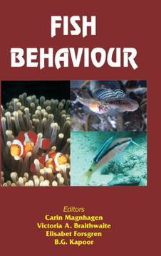 Fish Behaviour