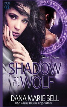 Shadow Of The Wolf