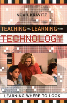 Teaching and Learning with Technology: Learning Where to Look