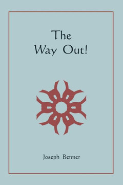The Way Out!