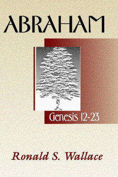 Abraham-Genesis 12 -23