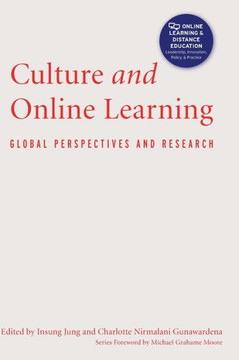 Culture and Online Learning: Global Perspectives and Research