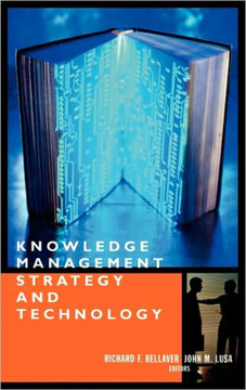 Knowledge Management Strategy and Techn