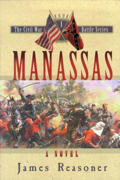 Manassas Manassas