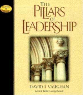 The Pillars of Leadership