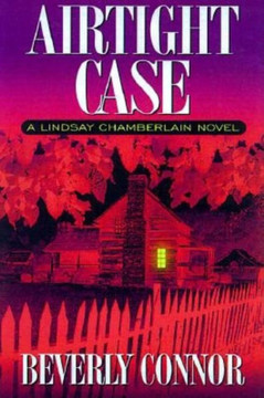 Airtight Case