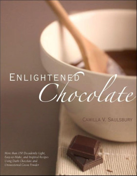 Enlightened Chocolate Enlightened Chocolate