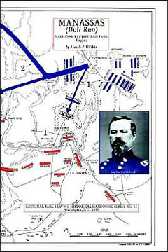 Manassas (Bull Run) Manassas (Bull Run)