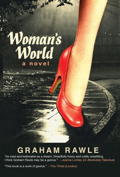 Woman's World
