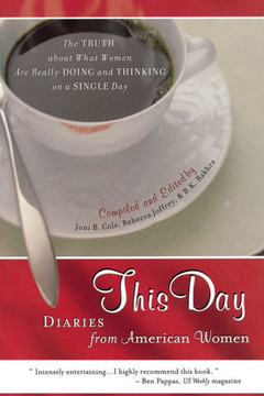 This Day: Diaries from American Women