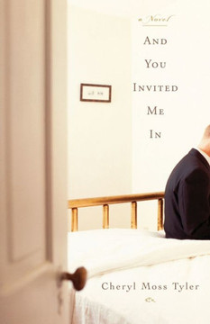 And You Invited Me in