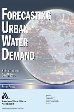 Forecasting Urban Water Demand, Second Edition