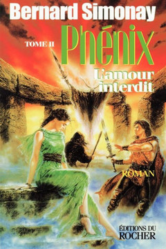 Phenix 2: L'Amour Interdit