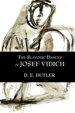 The Slavonic Dances of Josef Vidich